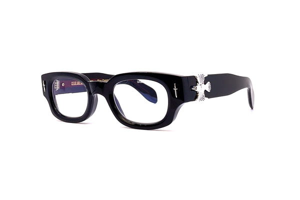 Cutler and Gross - The Great Frog "Soaring Eagle" Optical (Black)
