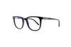 Tom Ford - TF5916-B (Shiny Black) + Sun Clip (Black)