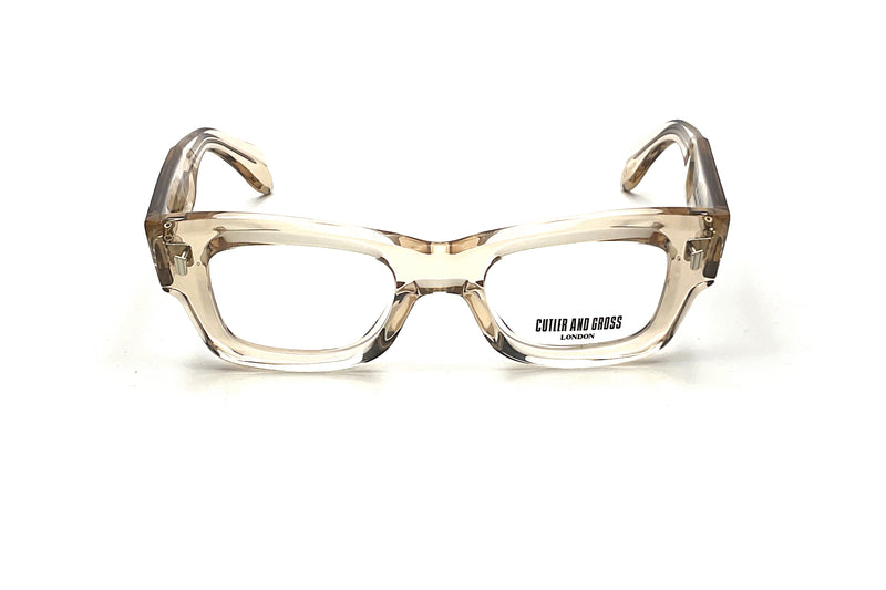Cutler and Gross - 1419 (Granny Chic) – Good See Co.