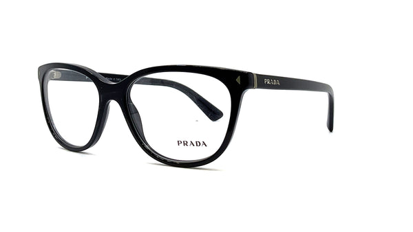 Prada - VPR 14R (Black) [54]