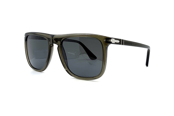 Persol - 3336-S [57] (Grey Smoke)
