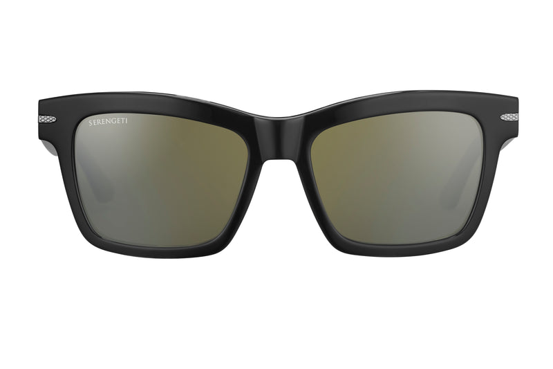 Serengeti - Winona (Shiny Black)