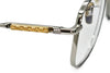 Jeweled Collection - Cutler and Gross - The Great Frog Richards (Silver) with 0.24ct Diamonds