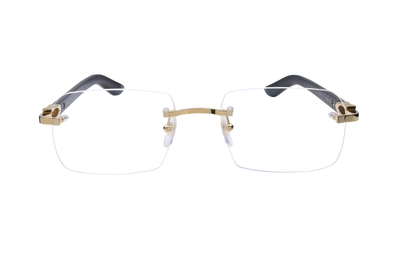 Cartier - C de Cartier - CT0453O (008) – Good See Co.