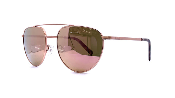 Randolph - Noyes (Blush Gold | Rose Gold)