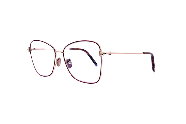 Tom Ford - Blue Block Butterfly Opticals TF5906-B (069)
