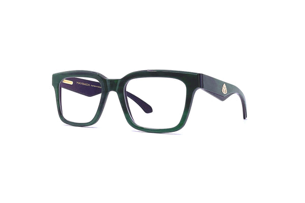 Maybach Eyewear - The Chairman I (Emerald Green/Mellow Gold)