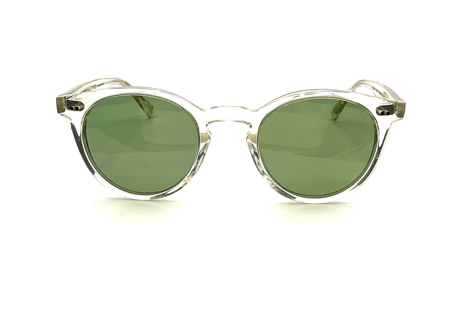 Oliver Peoples - Romare Sun (Pale Citrine) – Good See Co.
