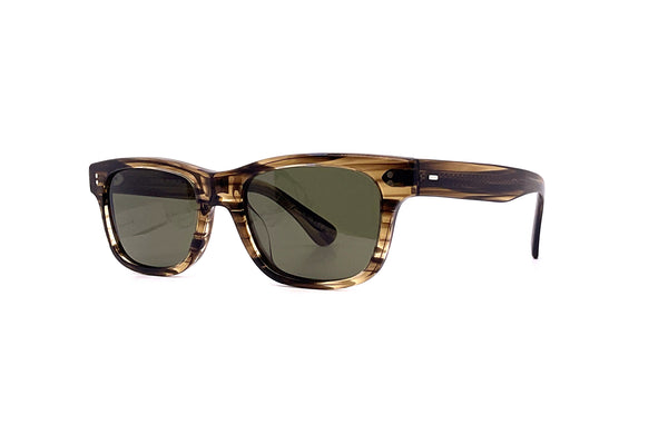 Oliver Peoples - Rosson Sun (Olive Smoke)