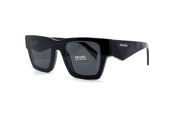 Prada - SPR A06 (Black) – Good See Co.