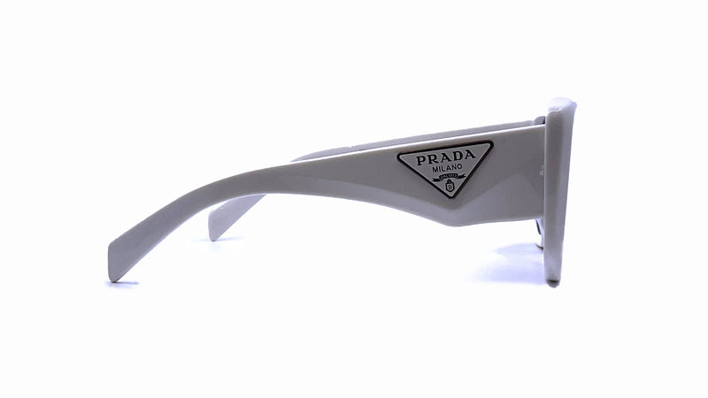 PRADA★SPR 09ZF 142 5S0 Talc Prada - SPR 14Y (Talc) – Good See Co.
