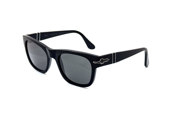Persol - 3269S (Black | Dark Grey) [52]