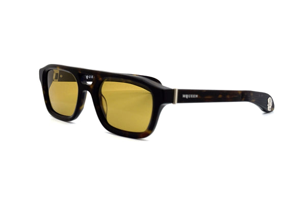 Alexander McQueen - AM0505S (Havana)