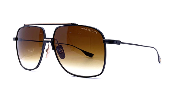 Dita - ALKAMX (Black Iron/White Gold)