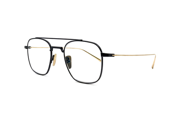 Dita - Artoa.27 Optical (Black Iron/White Gold)