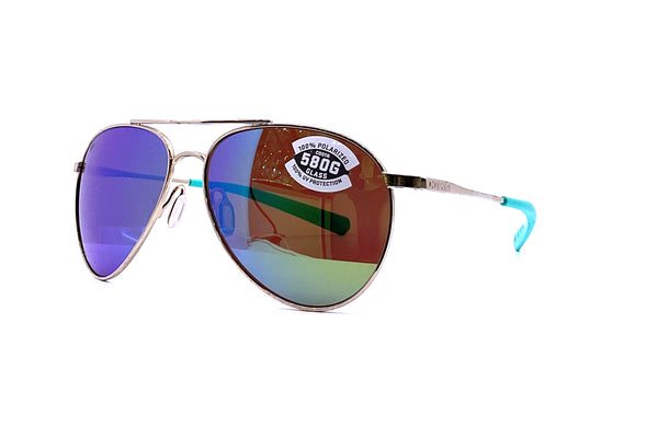 Sunglasses: Costa Del Mar – Good See Co.