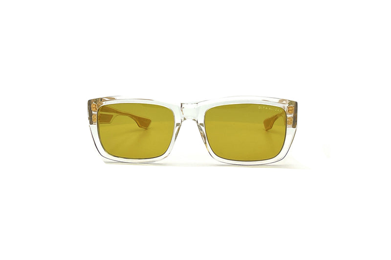 Dita - Alican (Crystal Clear | Golden Amber)