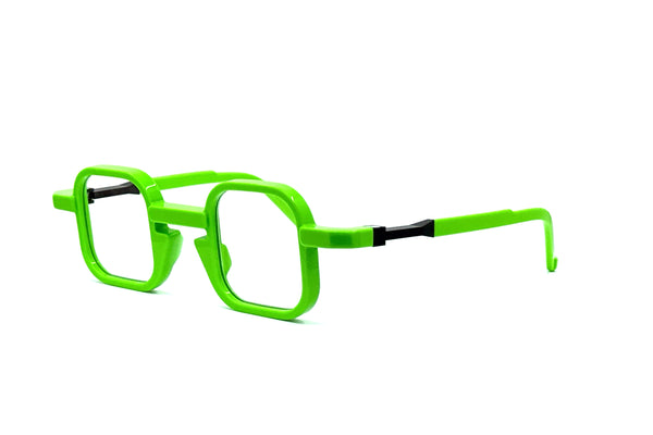 Vava - WL0066 (Acid Green)