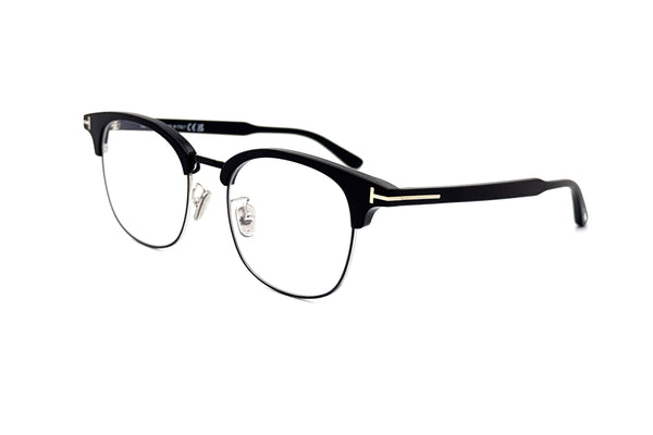 Tom Ford - TF6151-D-B (Shiny Black/Shiny Black)