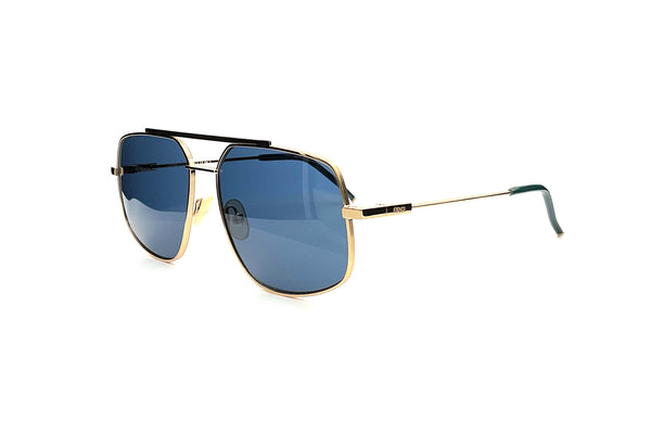 Fendi - M0007/S (000KU) – Good See Co.