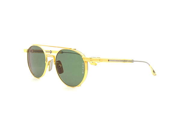 Dita - Epiluxury 18 (22k Gold Plated | Black Palladium)