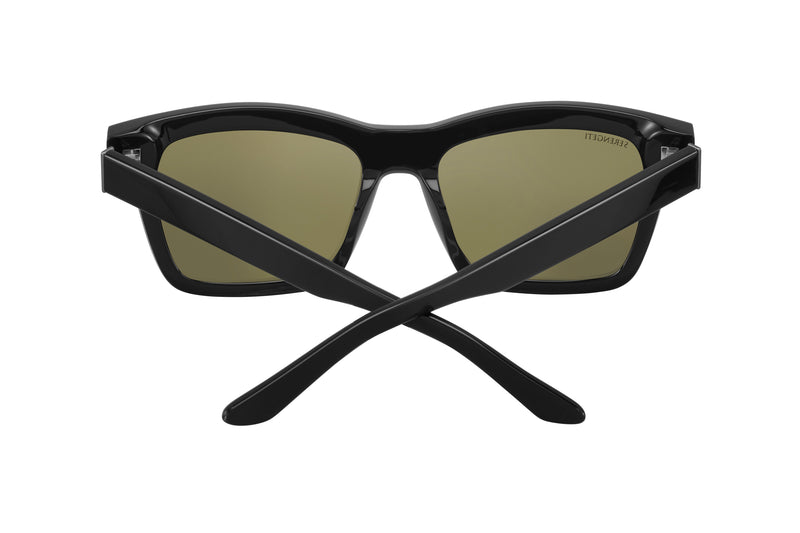 Serengeti - Winona (Shiny Black)
