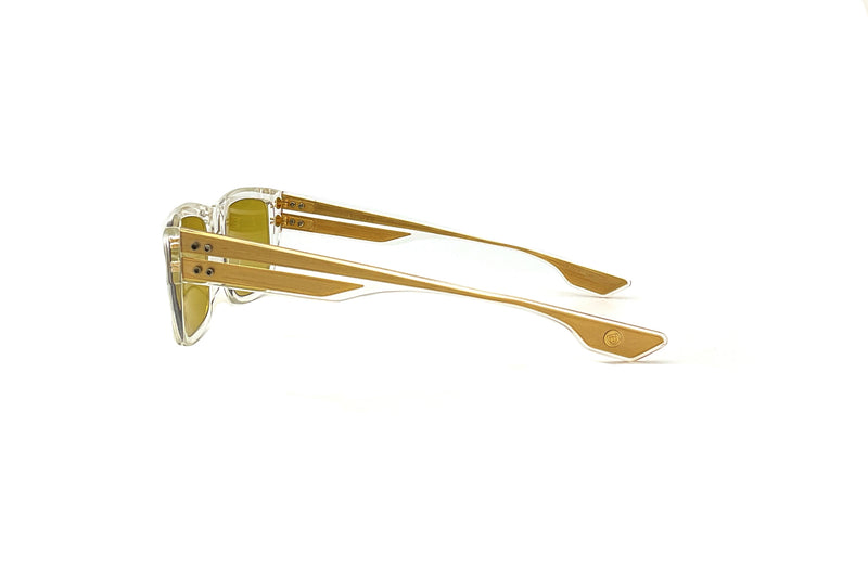 Dita - Alican (Crystal Clear | Golden Amber)