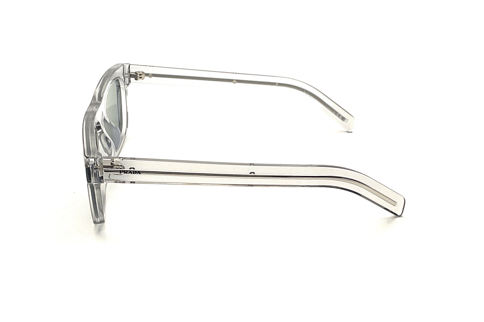Prada - SPR B12-F (Transparent) – Good See Co.