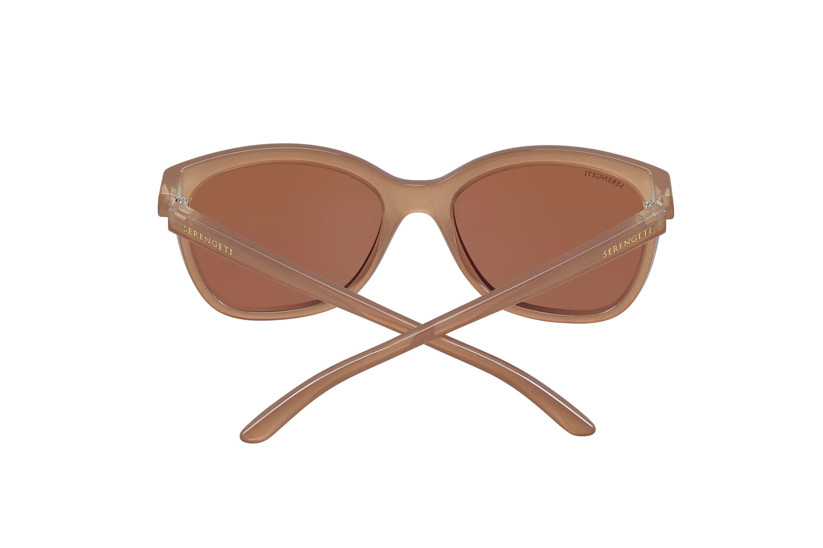 Serengeti - Agata (Shiny Espresso) – Good See Co.