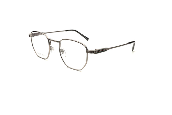 Gucci - GG1878O (Gunmetal)