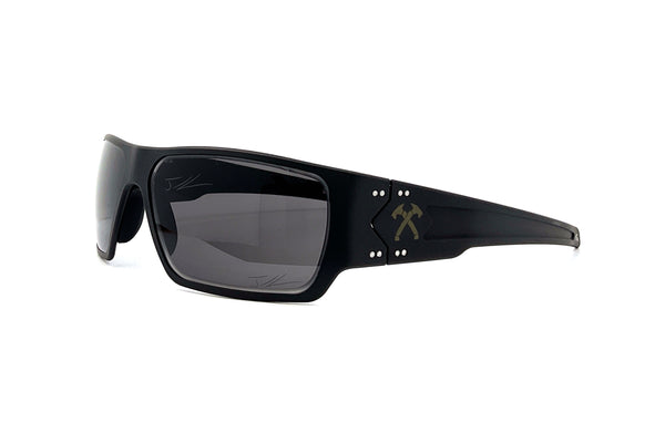 GATORZ DELTA　StealthGraffiti Delta – GATORZ Eyewear
