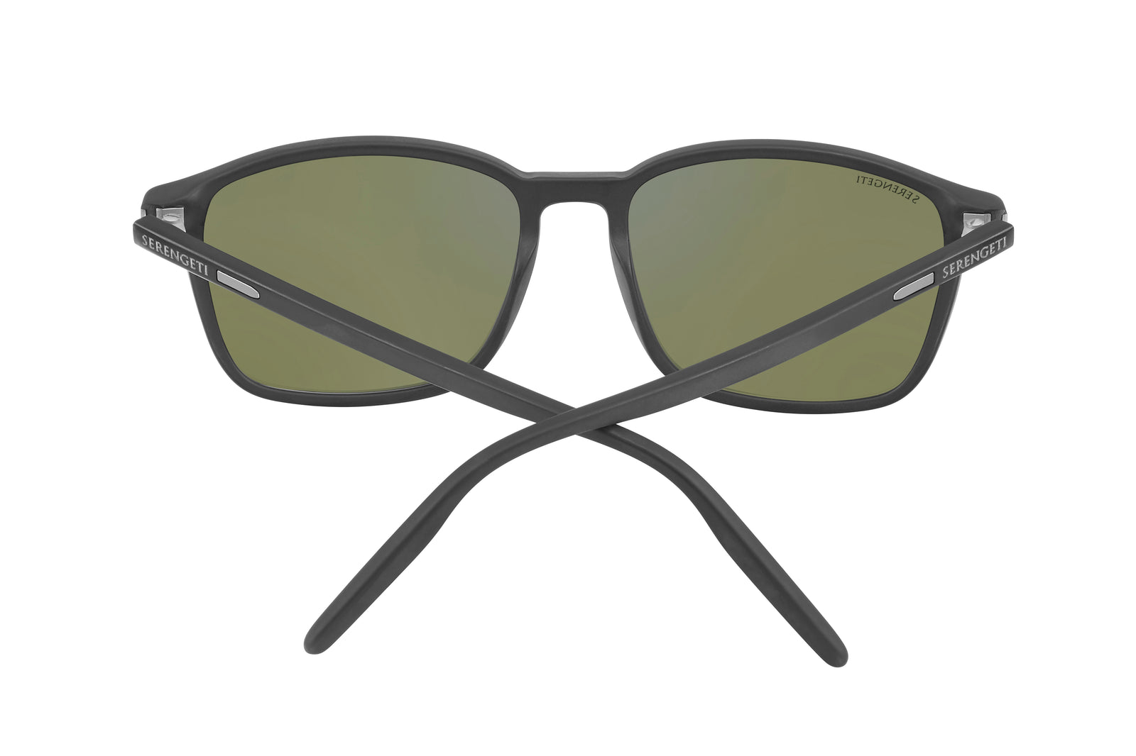 Serengeti- Lenwood (Matte Black) – Good See Co.
