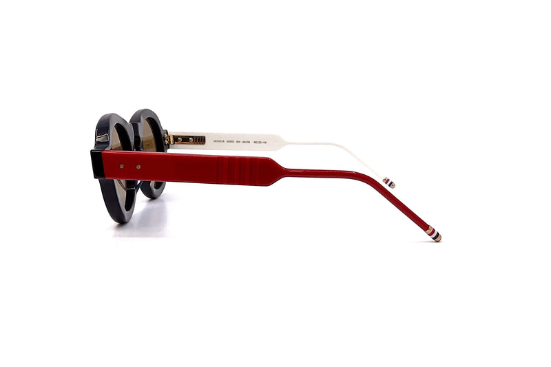 Thom Browne - UES924A (Navy | Red | White) – Good See Co.