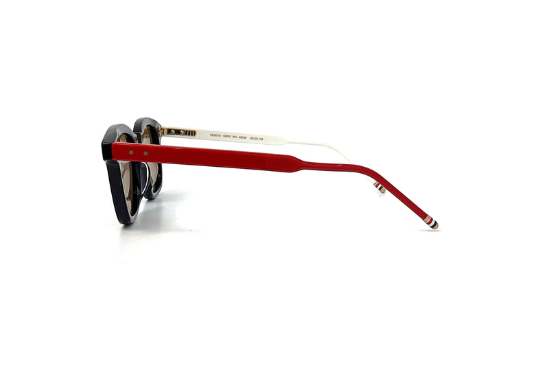 Thom Browne - UES921A (Navy | White | Red)