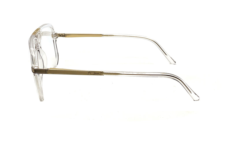 Cazal - 6025 (Crystal/Gold)