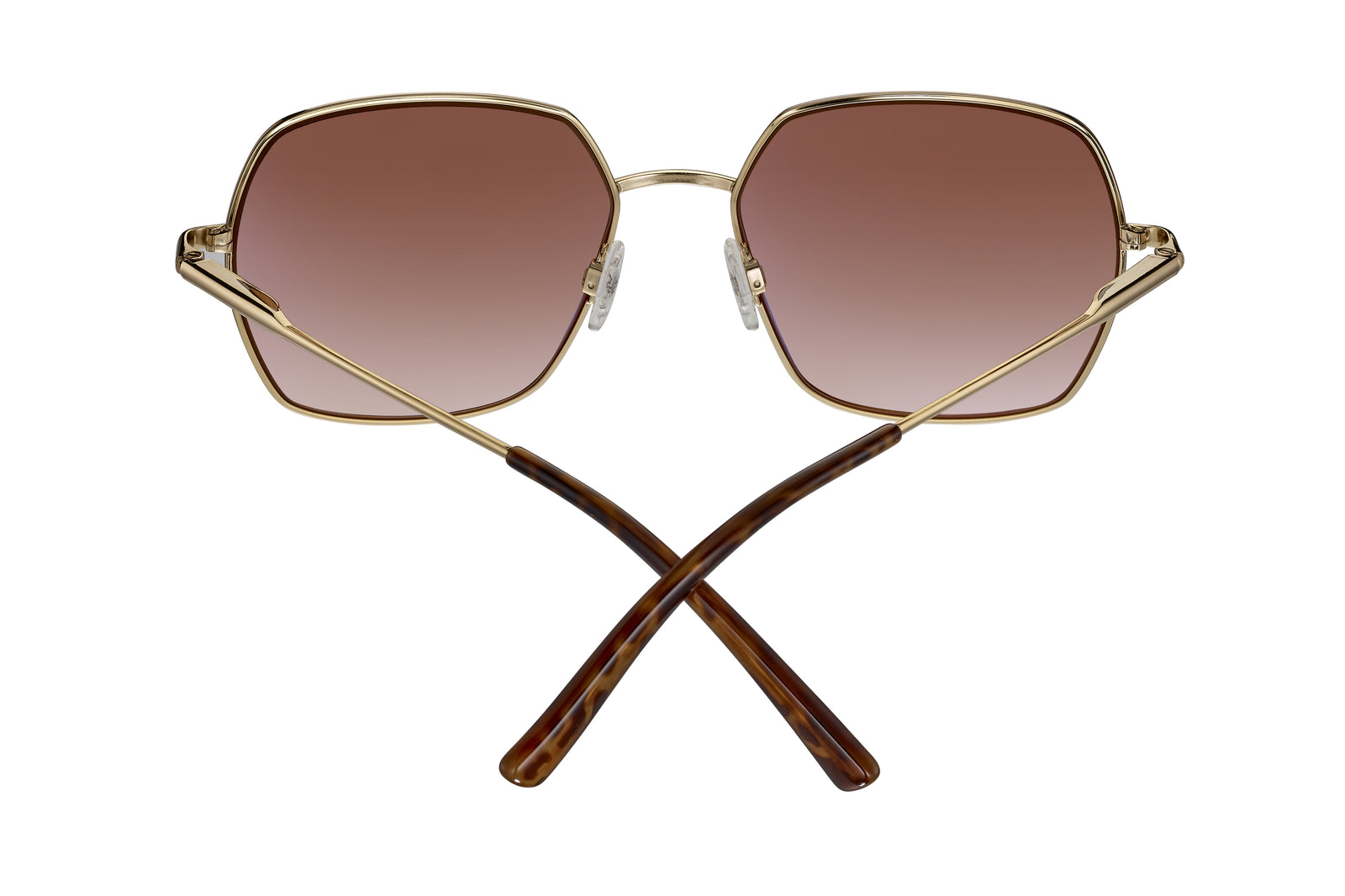 Serengeti - Loy (Shiny Light Gold | Non-Polarized Drivers
