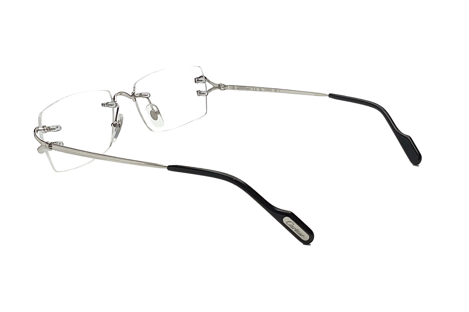Cartier - CT0563O (002) – Good See Co.