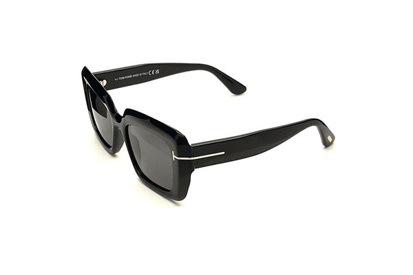 Tom Ford - Leila-02 (Black)