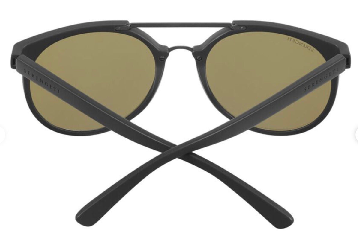 Serengeti - Lerici (Matte Dark Gray) – Good See Co.