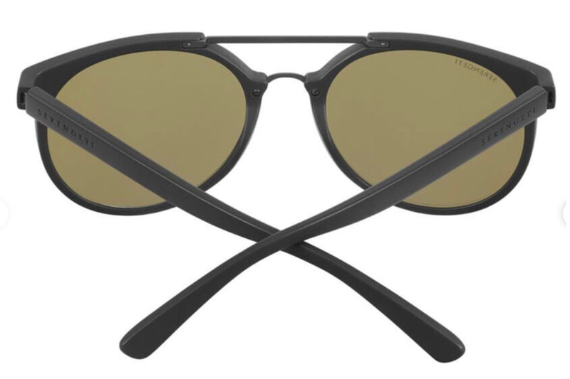 Serengeti - Lerici (Matte Dark Gray)