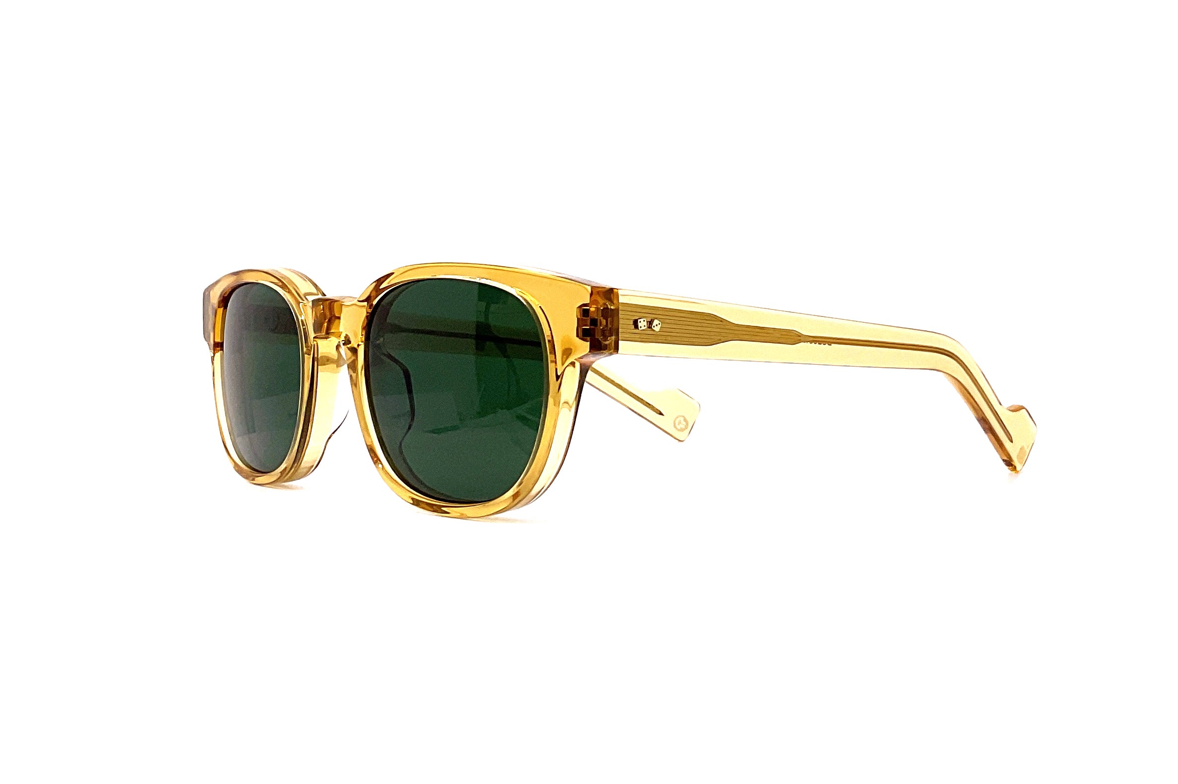 Entourage of 7 - Beacon Limited Edition Remaster (10-20) (Vintage Amber)