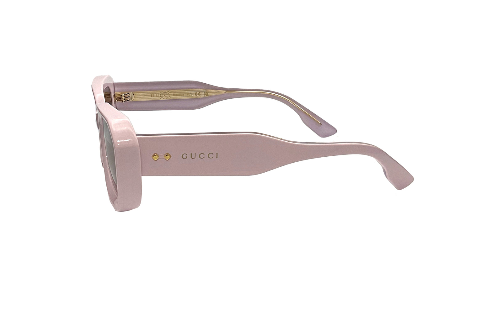 Gucci - GG1531SK (Pink) – Good See Co.