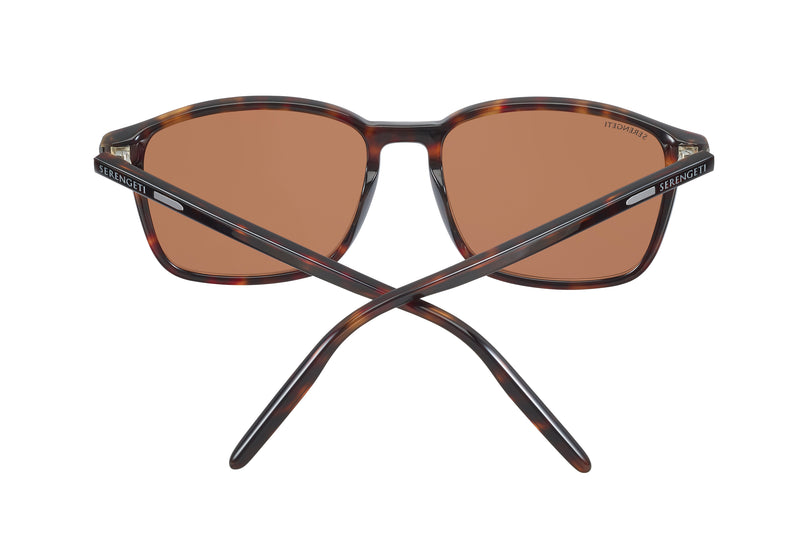 Serengeti - Lenwood (Shiny Dark Havana)