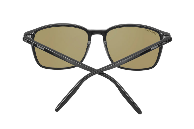 Serengeti - Lenwood (Shiny Black)
