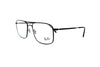Ray-Ban - RB 6434 (Polished Black)