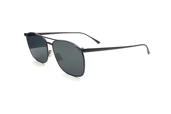 Saint Laurent - SL 796 Vincent (Black) – Good See Co.