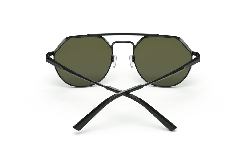 Serengeti - Shelby (Matte Black)