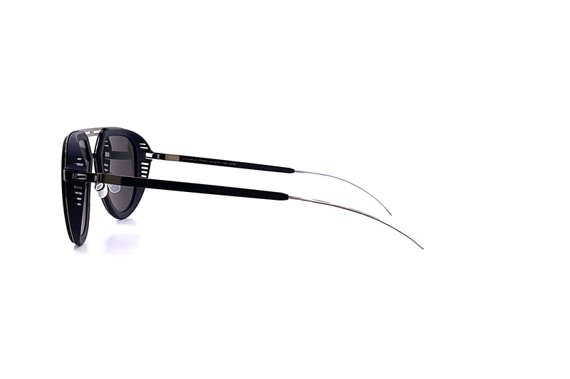 Mykita - Cypress (Slate Grey/Shiny Graphite) – Good See Co.