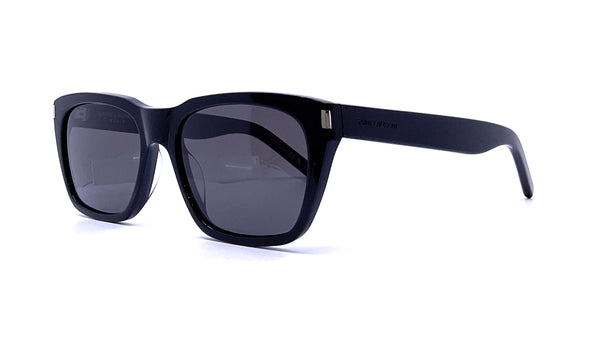Saint Laurent - SL 598 (001) – Good See Co.