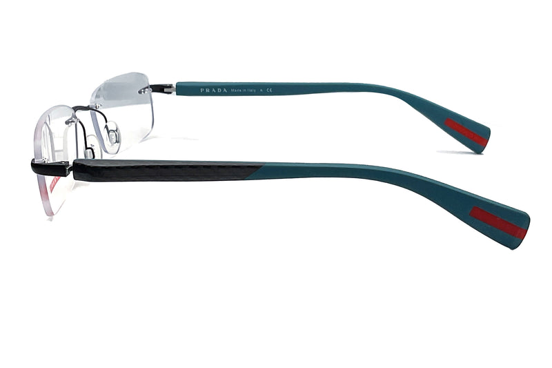Prada - VPS 53D (Blue)